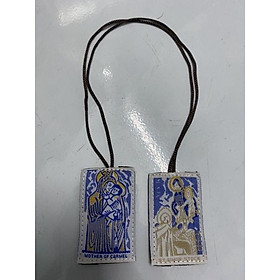 Mua 281. Áo Đức Bà _ Đức Mẹ Hằng Cứu Giúp