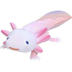 Axolotl Giá Tốt, Giảm Giá Đến 40% - Tháng 7, 2023 | Mua Ngay | Tiki