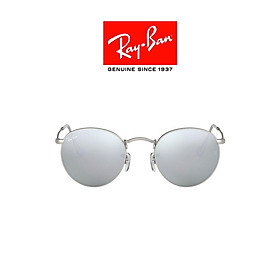 Mắt Kính Ray-Ban Round Metal - RB3447 019/30 -Sunglasses