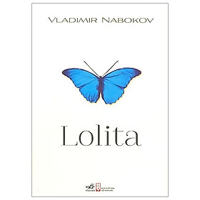 Sách Nhã Nam - Lolita (Tặng Bookmark)