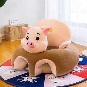 Mua Ghế tập ngồi cho bé