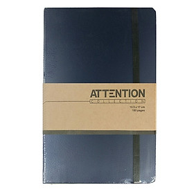 Sổ Collectionista The Attention (M) Lined