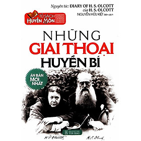 Download sách Những Giai Thoại Huyền Bí