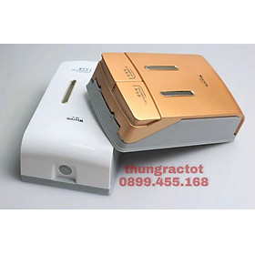 Mua Bình đựng xà phòng treo tường
