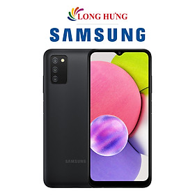Điện thoại Samsung Galaxy A03s (4GB/64GB) - Hàng chính hãng