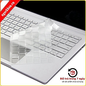 Mua Miếng Phủ Bàn Phím Chính Hãng JRC Cho Surface Laptop Và Surface Book