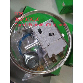 Mua Thermostat - Cảm biến nhiệt độ tủ lạnh