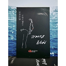 Hình ảnh Hoang Khởi - Sang Nguyễn - NXB Văn Học - (bìa mềm)