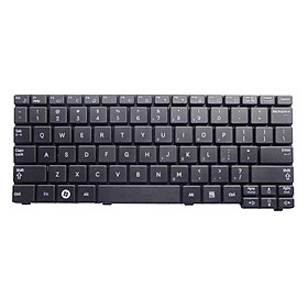 Laptop Replacement Keyboards for Samsung N102 N102S NP-N145 N148P NB30P US