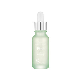 Tinh Chất Dưỡng Ẩm Thanh Lọc và Phục Hồi Da 9Wishes Amazing Pine Ampule Serum 25ml