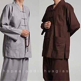 ĐỒ LAM ĐI CHÙA La Hán Phật Tử