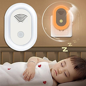 Mua Máy đuổi muỗi - Máy đuổi côn trùng bằng sóng siêu âm an toàn tuyệt đối cho người và vật nuôi (MDCT)