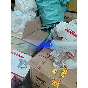 Mua Súng Xịt Khử Trùng Nano - Diệt Khuẩn Cầm Tay Tiện Dụng - Loại II