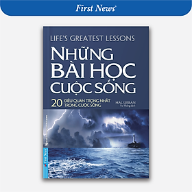 Những Bài Học Cuộc Sống (Tái Bản)