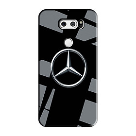 ỐP LƯNG PHỦ BÓNG DÀNH CHO LG V30
