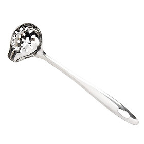 NEW Stainless Steel  Soup Spoon Tablespoon Duckbill with Long Handle