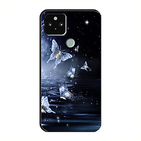 Ốp Lưng Dẻo Dành Cho GOOGLE PIXEL 5