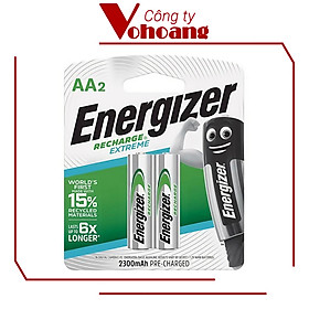 Mua Pin Sạc Energizer NH15ERP2 - 2300mAh (Mẫu mới)