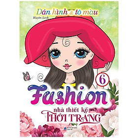 Fashion Nhà Thiết Kế Thời Trang 6