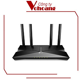 Mua Bộ Phát Router Wifi 6 TP-Link Archer AX23 Băng Tần Kép AX1800 - Hàng Chính Hãng