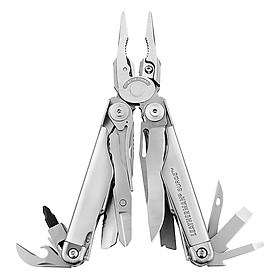 Kìm Đa Năng Surge 21 Tools Leatherman LS