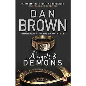 Angels And Demons
