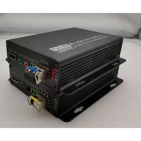 Mua Chuyển đổi HDMI sang quang kèm âm thanh Audio không nén. B&TON. Hàng chính hãng