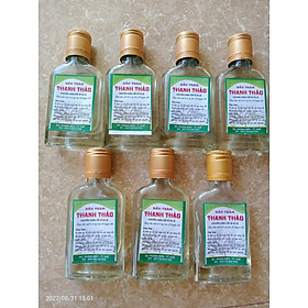 Mua Dầu tràm Huế nguyên chất loại 1  chai 100ml   rất tốt cho trẻ nhỏ và người lớn   giúp thanh lọc không khí    xua đuổi các loại côn trùng chăm sóc và bảo vệ sức khỏe cho cả nhà