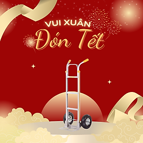 Mua Xe Đẩy Tay 2 Bánh Cao Cấp Stanley HT513