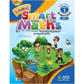 i-Learn Smart Maths Grade 1 Student's Book Part 1 ( ENG-VN)