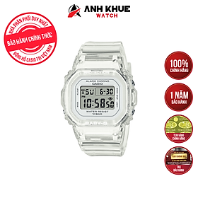 ĐỒNG HỒ CASIO BABY-G BGD-565US-7DR CHÍNH HÃNG