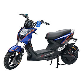 Xe Máy Điện Anmshi Xtreme Nijia V5
