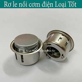 Mua Rơ le nồi cơm loại sịn