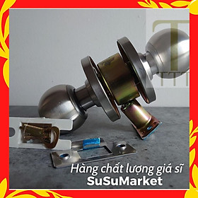 Mua Khoá tay nắm tròn TOP POWER | Chất lượng bền bỉ | Top sản phẩm bán chạy