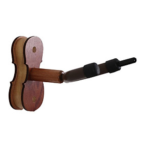 Violin  Hook Bow Holder Stand Redressal Violin Tools