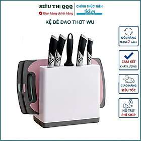 Mua Gía dắt dao và để thớt nhỏ - Hàng chính hãng