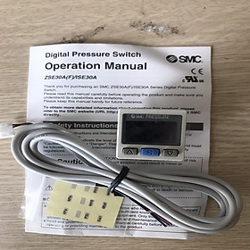 Mua Cảm biến áp suất ISE30A-01-N Hàng nhập khẩu