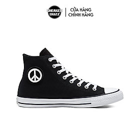 Giày Converse Chuck Taylor All Star Peace Hi Top 167891V