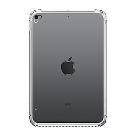 Ốp Lưng Chống Sốc cho Ipad Mini 1 2 3 4 5 - Silicone dẻo - Hàng Chính Hãng