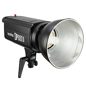 Mua Đèn Flash Godox DP 800 II (Công Suất 800 WS) - Hàng Nhập Khẩu