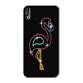 ỐP LƯNG ĐÍNH ĐÁ DÀNH CHO WIKO ROBBY 2