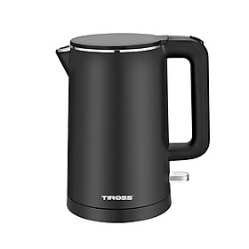 Mua Ấm đun nước siêu tốc Tiross TS9723 1L  950W - Hàng chính hãng