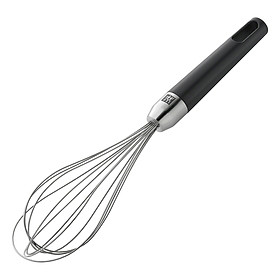 ĐÁNH TRỨNG ZWILLING TWIN PURE BLACK