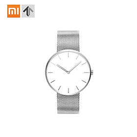 Original TwentySeventeen Analog Quartz Wrist Watch 39mm Luminous 3ATM Water Resistant Fashion Elegant Men Women Luxury