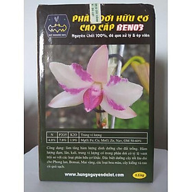 Phân Dơi Hùng Nguyễn Đà Lạt BENO3 0.5KG