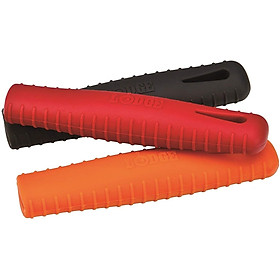 TAY CẦM CHỐNG NÓNG SILICONE LODGE