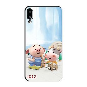 Ốp Lưng Dành Cho SAMSUNG GALAXY A02/M02