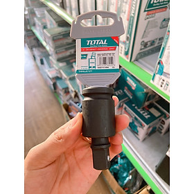 Đầu nối lắc léo  1/2 inch TOTAL THHIUJ0121