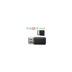 Trẻ em Máy ảnh kỹ thuật số 2.0 inch Hiển thị đầy màu sắc HD Trẻ em DV Trẻ em quay video Máy ảnh thiên thần HD cho trẻ em Quà tặng Màu sắc: 32G TF Thẻ