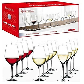 Mua Bộ ly cao Spiegelau 4400192 Authentis Gläser-Set 12 tlg Hàng chính hãng